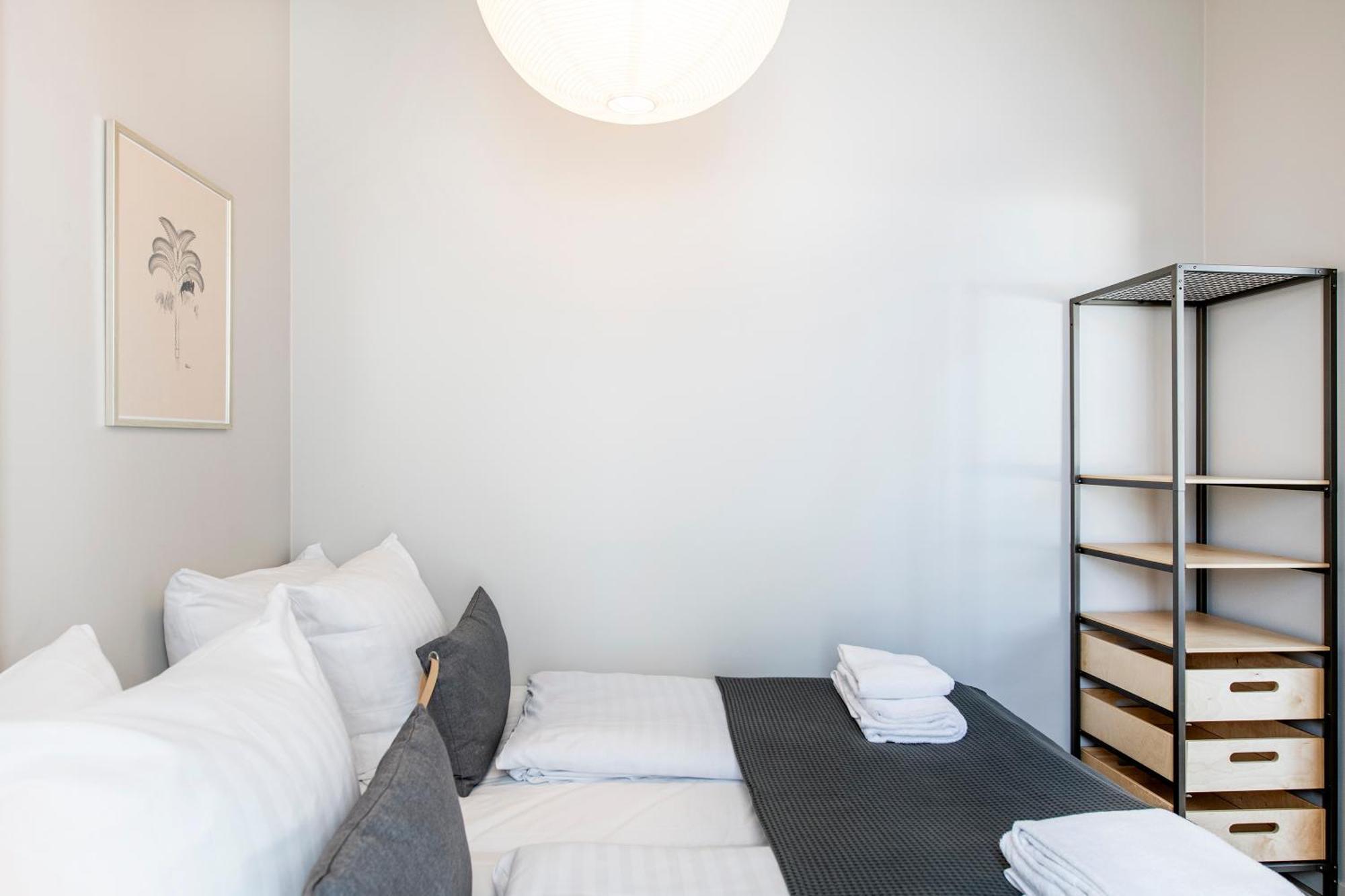 The Beach Apartments By Daniel&Jacob'S โคเปนเฮเกน ห้อง รูปภาพ
