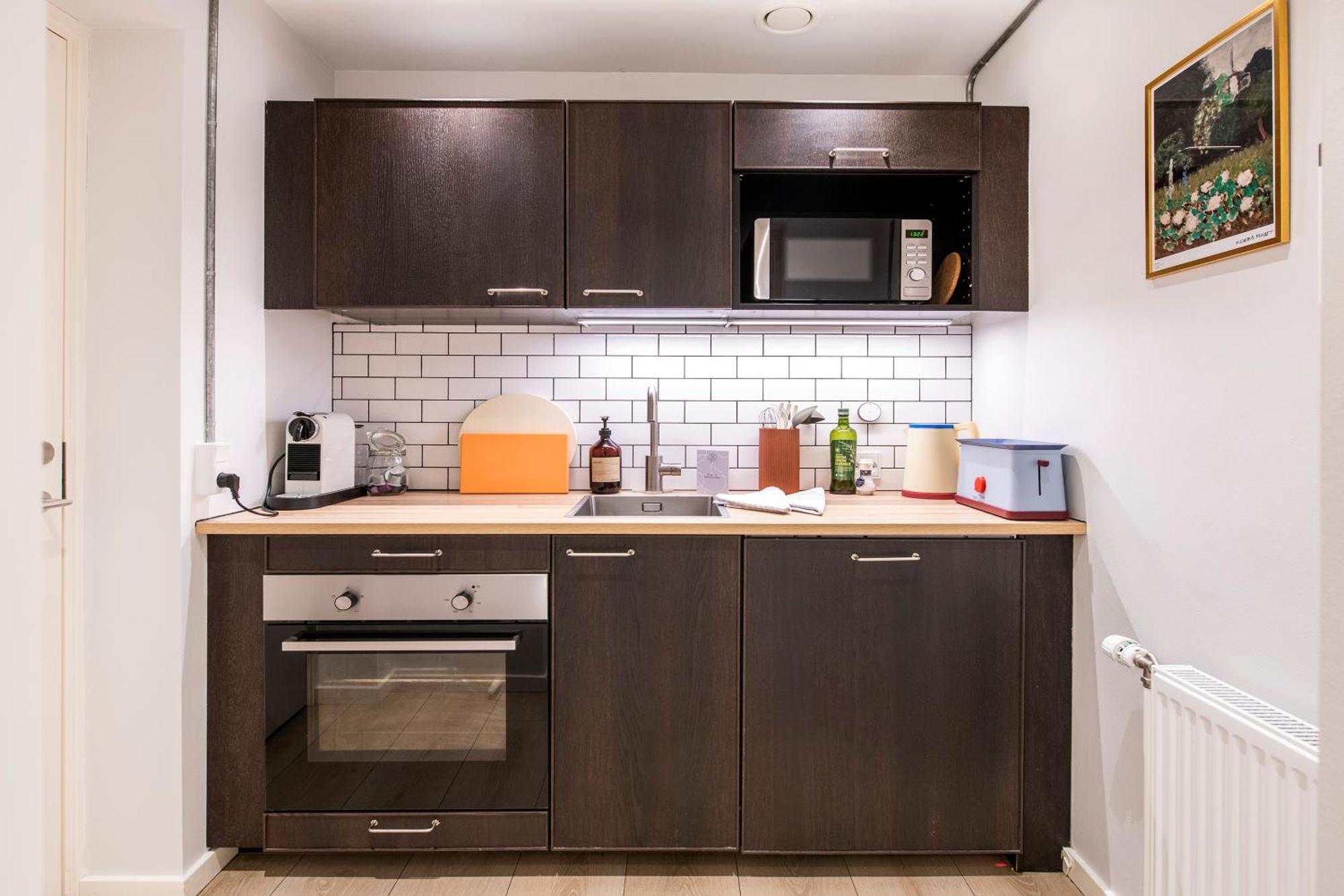 The Beach Apartments By Daniel&Jacob'S โคเปนเฮเกน ห้อง รูปภาพ
