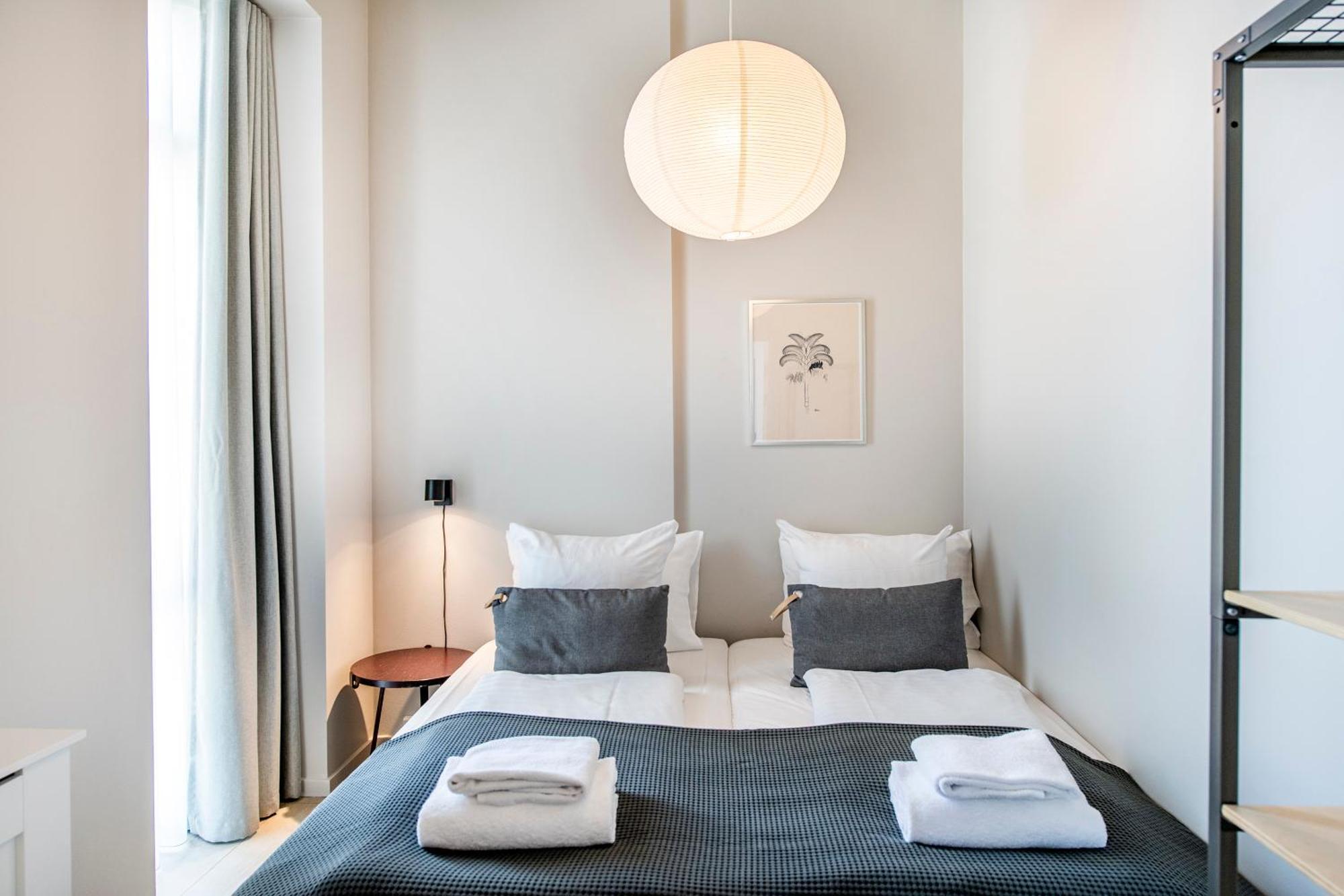 The Beach Apartments By Daniel&Jacob'S โคเปนเฮเกน ห้อง รูปภาพ