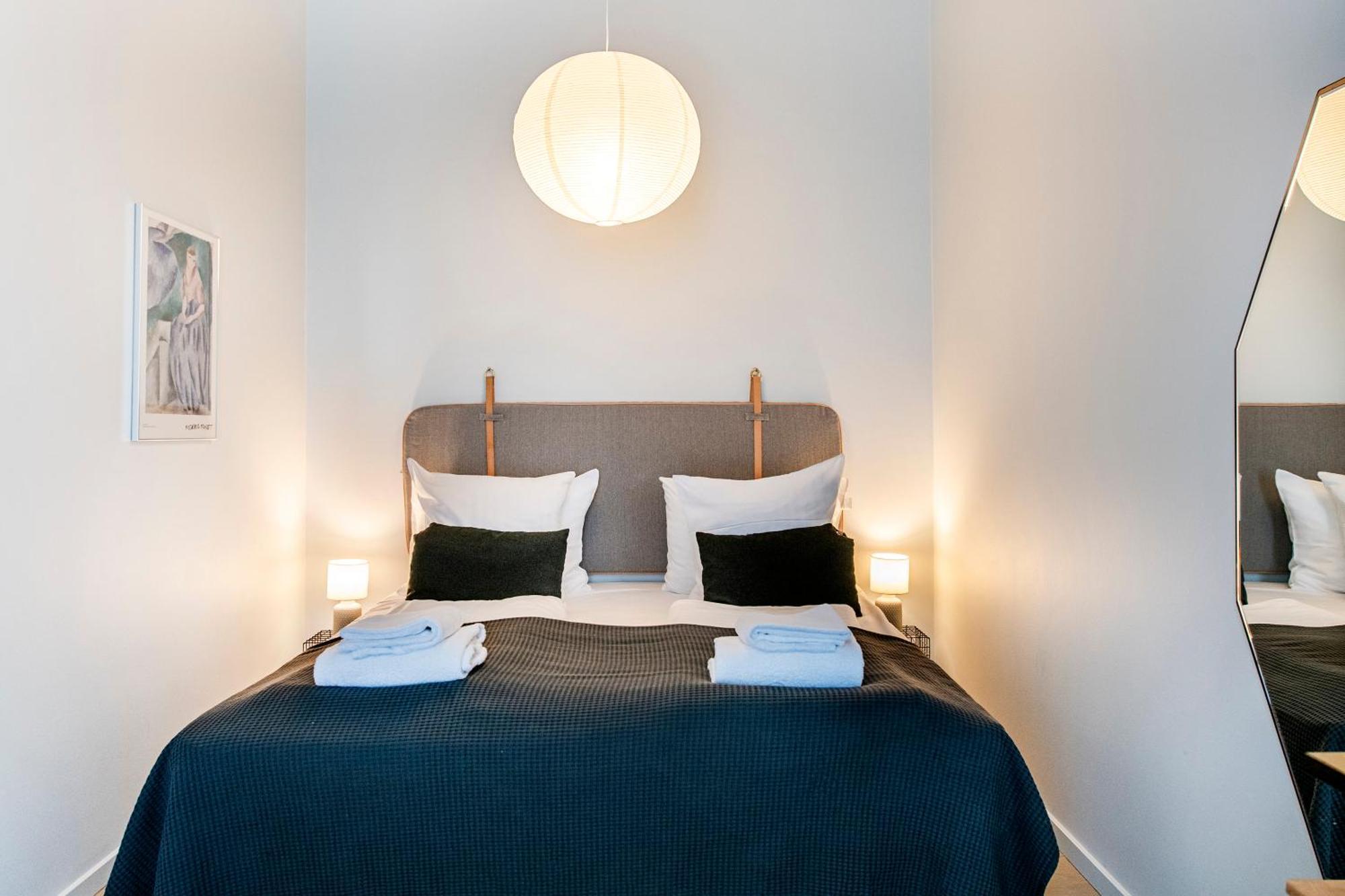The Beach Apartments By Daniel&Jacob'S โคเปนเฮเกน ห้อง รูปภาพ
