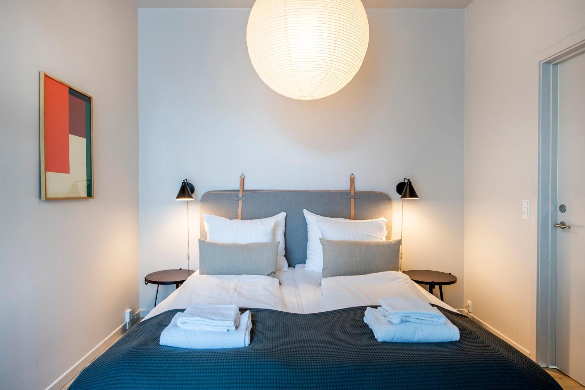 The Beach Apartments By Daniel&Jacob'S โคเปนเฮเกน ห้อง รูปภาพ
