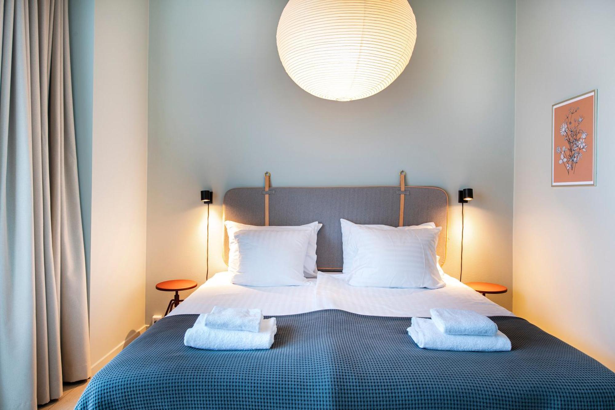 The Beach Apartments By Daniel&Jacob'S โคเปนเฮเกน ห้อง รูปภาพ