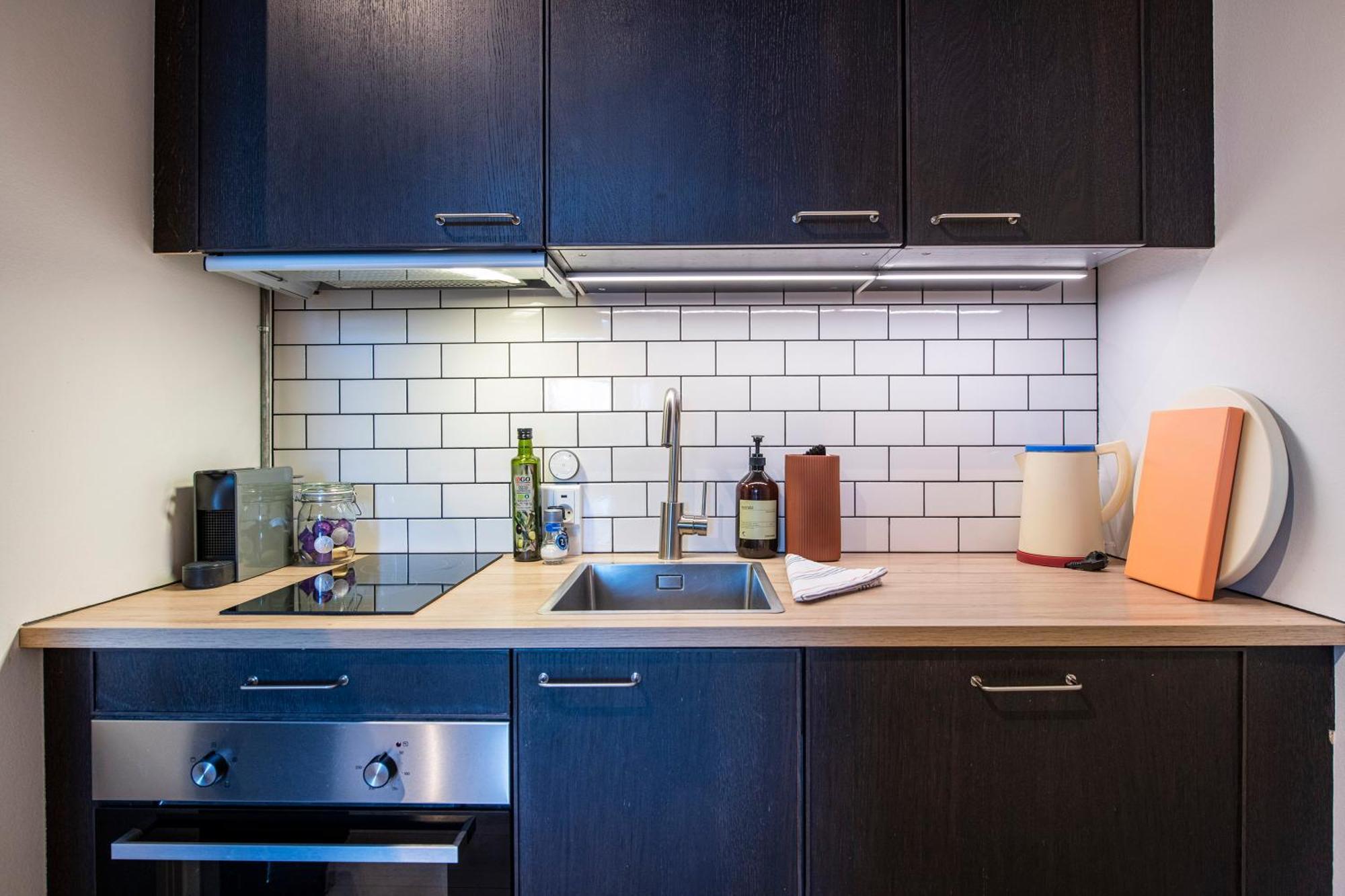 The Beach Apartments By Daniel&Jacob'S โคเปนเฮเกน ห้อง รูปภาพ